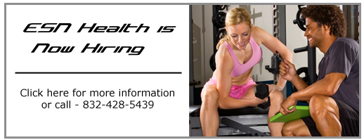 Now Hiring!